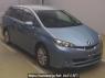 Used 2010 AT toyota wish ZGE20W Image[2]
