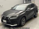 Lexus NX AGZ15