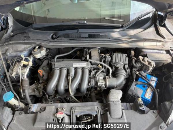 Used 2016 CVT honda vezel null Image[14]