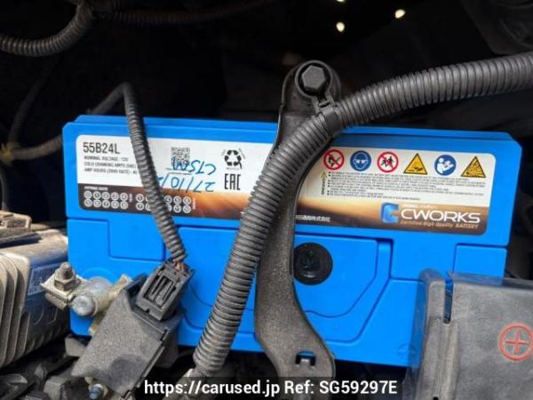 Used 2016 CVT honda vezel null Image[15]