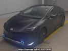 Toyota Prius ZVW65