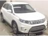 Used 2016 AT suzuki escudo YE21S Image[0]