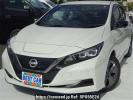 Nissan Leaf ZE1