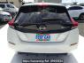 Used 2021 AT nissan leaf ZE1 Image[1]