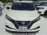 Used 2021 AT nissan leaf ZE1 Image[2]
