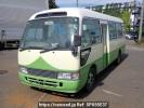 Toyota Coaster HZB50