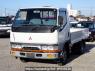 Used 1995 MT mitsubishi-fuso canter FE507BT Image[0]