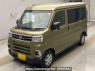 Used 2025 AT daihatsu atrai S700V Image[0]