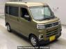 Used 2025 AT daihatsu atrai S700V Image[2]