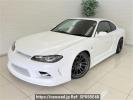 Nissan Silvia S15