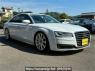 Used 2016 AT audi a8 4HCTGF Image[2]