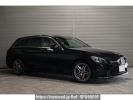 Mercedes Benz C CLASS STATION WAGON 205277