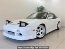 Nissan 180SX RPS13