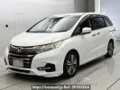 Honda Odyssey RC1