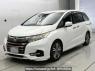 Used 2018 AT honda odyssey RC1 Image[0]