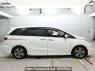 Used 2018 AT honda odyssey RC1 Image[2]