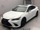 Lexus ES AXZH11