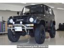 Suzuki Jimny JA11Vļ½¶ļ½²