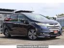 Honda Odyssey RC1