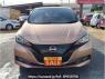Used 2021 AT nissan leaf ZE1 Image[1]