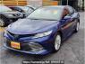 Used 2018 AT toyota camry AXVH70 Image[0]