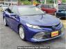 Used 2018 AT toyota camry AXVH70 Image[2]