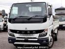 Mitsubishi Fuso Canter FBA60