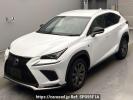 Lexus NX AGZ15