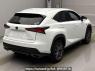 Used 2017 AT lexus nx AGZ15 Image[1]