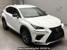 Used 2017 AT lexus nx AGZ15 Image[2]
