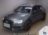 Used 2018 AT audi q3 8UCULB Image[0]