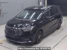 Honda Odyssey RC1