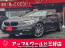 Used 2017 AT bmw 5-series JC20 Image[0]