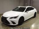 Lexus ES AXZH11