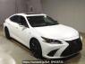 Used 2023 AT lexus es AXZH11 Image[2]
