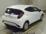Used 2025 AT toyota aqua MXPK16 Image[1]