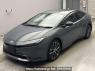 Used 2023 AT toyota prius MXWH60 Image[0]