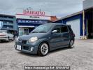 Suzuki Kei WORKS HN22S