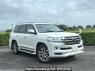 Used 2017 AT toyota land-cruiser URJ202W Image[2]