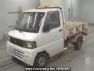 Mitsubishi Minicab Truck U62T