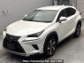 Used 2017 AT lexus nx AYZ10 Image[0]