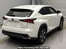 Used 2017 AT lexus nx AYZ10 Image[1]