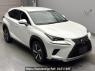 Used 2017 AT lexus nx AYZ10 Image[2]