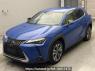 Used 2024 AT lexus ux KMA10 Image[0]