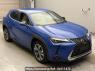 Used 2024 AT lexus ux KMA10 Image[2]