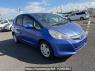 Used 2012 AT honda fit GP1 Image[0]