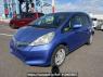 Used 2012 AT honda fit GP1 Image[2]