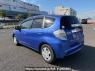 Used 2012 AT honda fit GP1 Image[4]