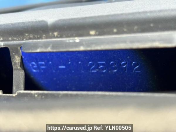 Used 2012 AT honda fit GP1 Image[11]