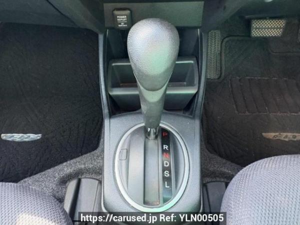 Used 2012 AT honda fit GP1 Image[27]